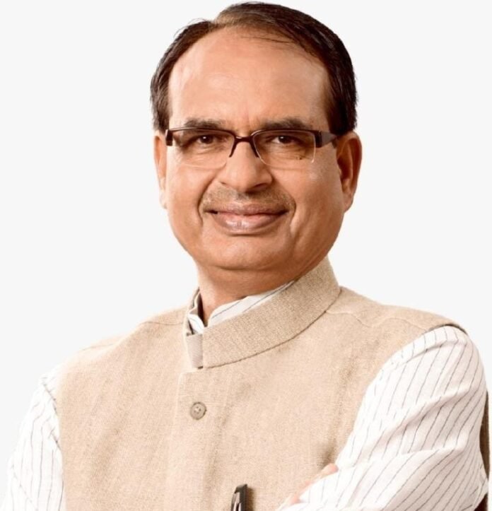Shivraj chouhan