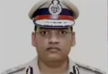 Chandigarh Police Forms SIT to Probe IPS Officer Y. Puran Kumar’s Alleged Suicide Case