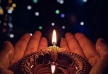 खुशियों की दीपावली : मन की अंधियारी दूर करने का समय