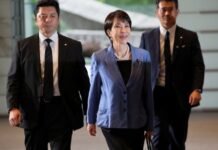 Sanae Takaichi Creates History: Japan to Get Its First Female Prime Minister