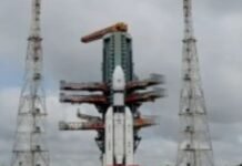 ISRO’s Heaviest Communication Satellite CMS-03 Successfully Launched from Sriharikota