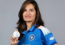 Renuka Singh: The Pride of Himachal and the Face of India’s Fast Bowling Revival