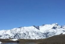 Himachal Pradesh Records Highest October Rainfall in Two Decades: A Climate Alarm for the Himalayan State