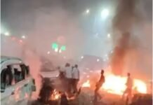 Haryana on High Alert After Delhi Blast; Car Linked to Gurugram Resident, Explosive Network Under Probe