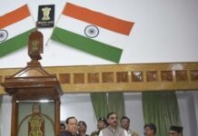 HP Vidhan Sabha Winter Session from November 26 to December 5.