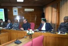 Himachal Government to Celebrate Three Years in Office with State-Level Event in Mandi on December 11