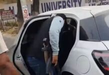 Faridabad Terror Case: Why Haryana Is Facing Questions Over Intelligence, Policing and Security Gaps