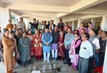 राजेंद्र राणा ने कांग्रेस सरकार के तीन साल पर जश्न मनाने पर उठाए सवाल,