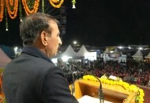 CM Sukhu Fast-Tracks Hydropower and Green Energy Push: Himachal Eyes “Green Energy State” Status