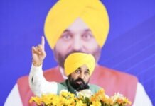 Chandigarh at the Heart of a New Centre–State Confrontation, Punjab Sees Conspiracy While UT Questions Find Fresh Voice
