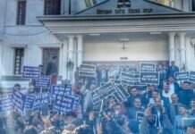 Himachal Assembly Prioritises Pay Hike Proposal for MLAs, While Employee Demands Remain Outside the House