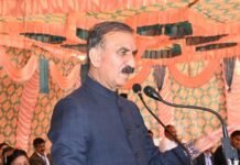 Rs 460 crore sanctioned for Kangra Airport expansion, PET Scan machine for RPGMC Tanda: CM Sukhu