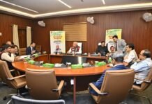 टीएचडीसी के टिहरी पंप स्टोरेज प्लांट की तीसरी यूनिट का वाणिज्यिक संचालन शुरू, भारत के स्वच्छ ऊर्जा अभियान को नई गति