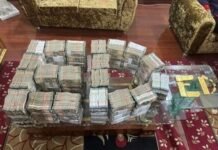 डंकी रूट नेटवर्क पर ईडी का बड़ा शिकंजा, पानीपत में भाजपा नेता समेत कई ठिकानों पर छापेमारी