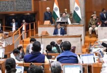 Haryana Assembly Unanimously Commemorates Guru Tegh Bahadur and Signals Cultural Consensus