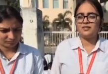 हिसार में नर्सिंग कॉलेज विवाद गहराया, छात्राओं ने यौन व मानसिक उत्पीड़न के गंभीर आरोप लगाए