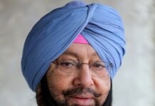 Captain Amarinder Singh’s Remarks Spark Debate Over BJP Style and Renew Memories of His Congress Past Ahead of Punjab Polls