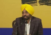 Punjab CM Bhagwant Mann Says People’s Verdict in Block Samiti and Zila Parishad Polls Reinforces Faith in AAP’s Politics of Work