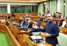 Himachal Pradesh Assembly Focuses on Financial Crisis as CM Warns of Mounting Debt and Introduces Key Reform Bills