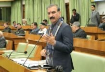 Himachal Assembly Passes RERA Amendment Bill Amid Strong Protests