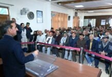 Pending medical bills of pensioners to be cleared within one month: Chief Minister