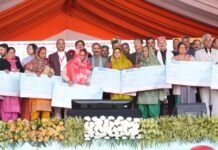 मंडी में बड़ी पहल: 3,835 कामगारों को मिली 14.17 करोड़ रुपये की आर्थिक सहायता