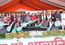 Himachal Government Disburses ₹14.17 Crore to 3,835 Construction Workers in Mandi