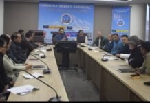 धर्मशाला मैराथन-2025 को लेकर उत्साह, 25 दिसंबर को दौड़ेंगे देश-विदेश के 1048 धावक