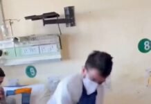 आईजीएमसी में ऑन-ड्यूटी डॉक्टर की दबंगई: मरीज से मारपीट ने स्वास्थ्य व्यवस्था पर खड़े किए सवाल