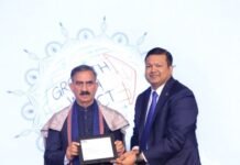 Himachal Pradesh Earns National Recognition for “Him Parivar” Digital Governance Model at Deloitte’s Ārohaṇa 2025