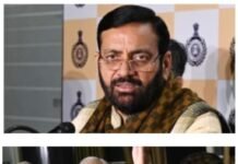 Haryana Assembly Descends into Chaos Over Electoral Roll Debate, Opposition Walkouts and Row Over Unparliamentary Language