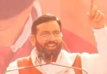 Hansi Declared Haryana’s 23rd District, CM Nayab Singh Saini Announces Notification and Major Development Push