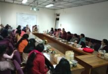 स्वयं सहायता समूहों के उत्पादों की ऑनलाइन मार्केटिंग भी होगी