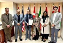 Punjab Retains ‘Top Performer’ Status in DPIIT Startup Rankings, Strengthening State’s Position as Emerging Innovation Hub