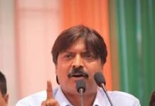 MGNREGA Changes Undermine Gram Sabhas, Rural Democracy: Devendra Jaggi