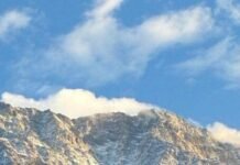 हिमाचल में सूखा: बदलती जलवायु की साफ चेतावनी