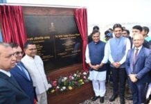 SJVN Marks a Major Milestone with Inauguration of Assam’s First Large-Scale 70 MW Dhubri Solar Power Project