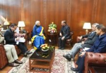 CM Presses Centre to Protect Himachal Apple Growers, Seeks 100% Import Duty and Seasonal Ban on Foreign Apples