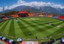 India: A Cricket Superpower, Yet Why the Weakness on Home Ground?