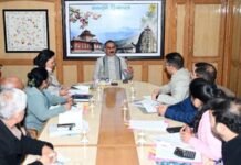 Himachal Government Pushes for World-Class Medicines in Public Health System