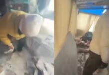 जलोड़ी जोत में भारी बर्फबारी, पांच पर्यटक बर्फीले तूफान में फंसे; वीडियो जारी कर प्रशासन से लगाई रेस्क्यू की गुहार