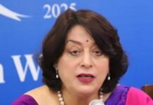 स्वास्थ्य क्षेत्र में तेज़ी से प्रगति – हरियाणा ने स्वास्थ्य सेवाओं को बढ़ावा देने के लिए बजट का 91 प्रतिशत से अधिक उपयोग किया