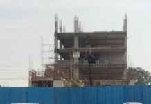 Alleged Misuse of Railway Land Near Rigo Bridge Sparks Controversy in Amritsar, BJP Leader Seeks High-Level Probe