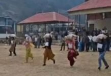 25 किलो बोरी, गिरती-उठती उम्मीदें और ₹5,000 मानदेय: मंडी का यह वीडियो हिमाचल की बेरोजगारी पर करारा तमाचा