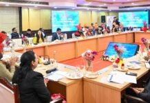 Haryana–Africa Strategic Partnership at Surajkund Signals a New Cultural and Economic Chapter in Global Cooperation