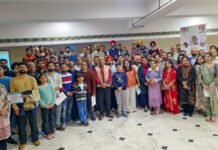 Chandigarh Tricity Observes 20th Birth Anniversary of Late Kudrat Kaur with Blood Donation Drive and Expanded Social Welfare Initiatives