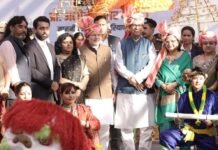 Surajkund International Crafts Mela Elevates Haryana’s Global Cultural Prestige as 39th Edition Concludes with Record Participation and International Acclaim