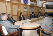 Himachal Boosts Tourism and Hospitality as CM Sukhu Launches Online Homestay Registration Portal