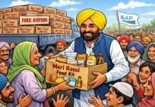 Politics of Freebies in India: Will AAP Get the Advantage in 2027 with Meri Rasoi and ₹1,000 for Ladies?