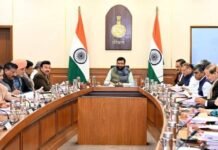 Haryana Cabinet Approves Revision of Urban Development Fees, Signalling Policy and Planning Overhaul